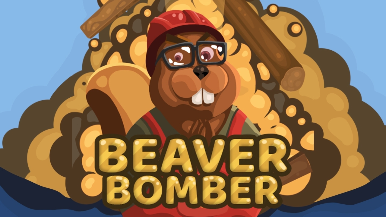 Beaver Bomber - 1280x720