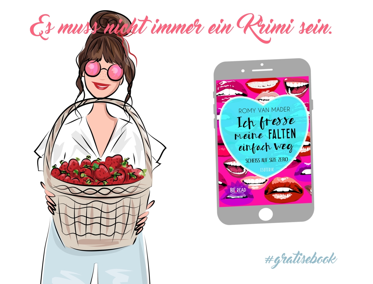 Darf ich vorstellen ... (für Erwachsene) 28.05.2025