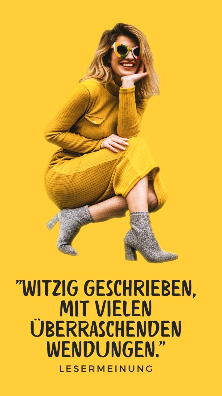 Sex Zwerge und einer dazu 3