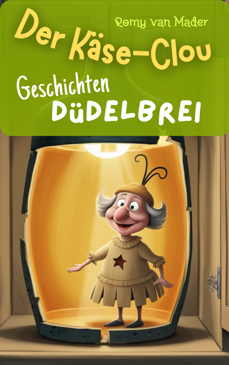 Der Käse-Clou 2025