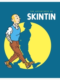 Skintin Comic 08.10.2025