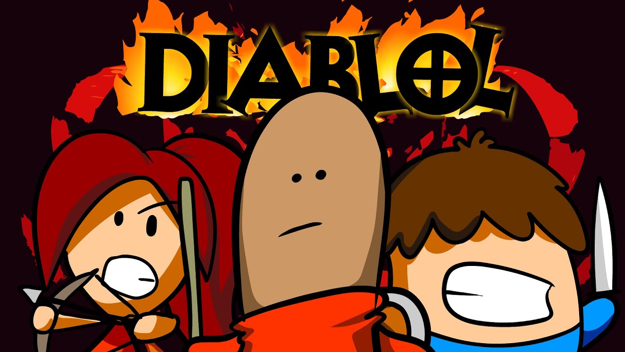 Diablol 1 - All Episodes [Director's Cut]
