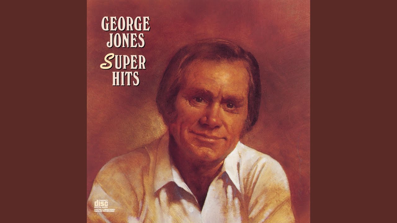 Who's Gonna Fill Their Shoes · George Jones