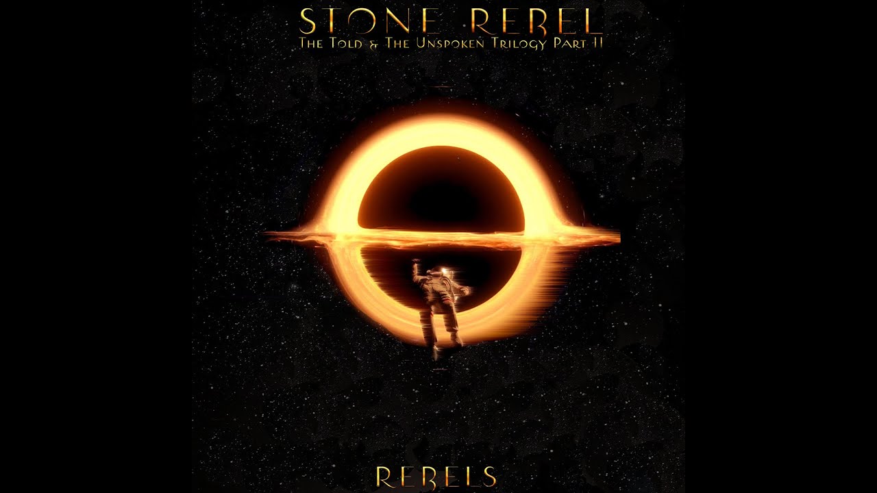 Stone Rebel - Signs On The Sky