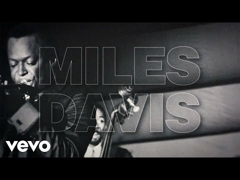 Miles Davis - Autumn Leaves (Live at Salle Pleyel, Paris Oct 1, 1964)