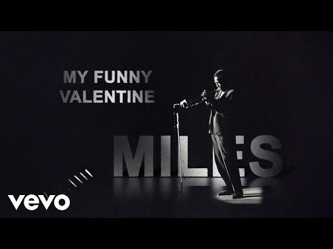 My Funny Valentine (Live at Festival Mondial Du Jazz, Antibes/Juan-Les-Pins, July 26, 1963)