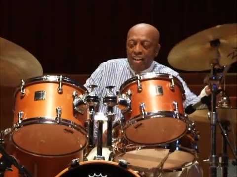 R.I.P. Roy Haynes