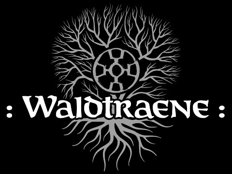 Waldtraene - Live at Thüringer Rauhnacht 2023