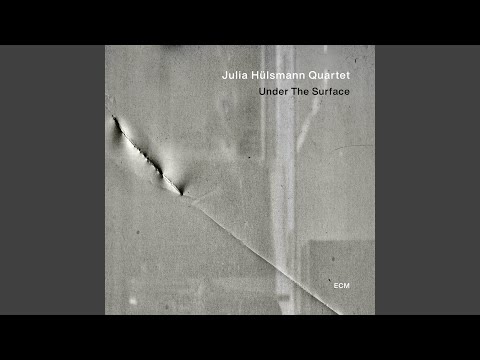 Milkweed Monarch · Julia Hülsmann Quartet