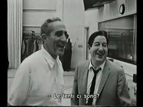 Thelonious Monk: Straight, No Chaser 1988 American documentary film