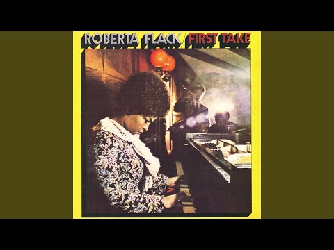 Tryin' Times · Roberta Flack