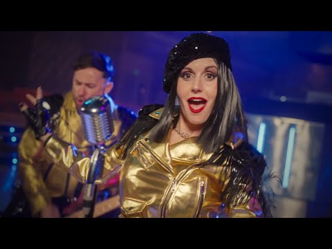 Broken Peach - I'm So Excited
