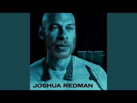 Borrowed Eyes · Joshua Redman