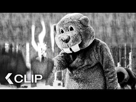 Die BIBERJAGD ist eröffnet! - HUNDREDS OF BEAVERS