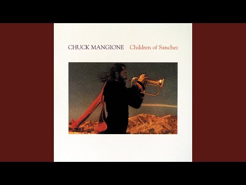 R.I.P. Chuck Mangione