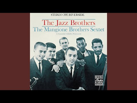 Secret Love · Mangione Brothers Sextet