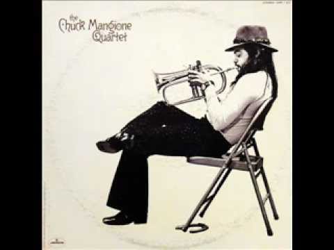 Chuck Mangione Quartet ~ Self Portrait