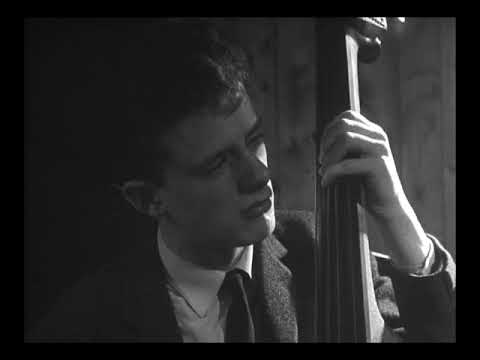 Bud Powell live Montmartre 