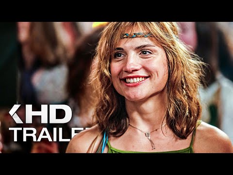 KÖLN 75 Trailer German Deutsch (2025)