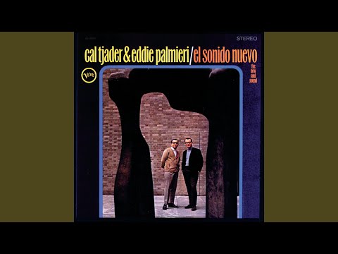 R.I.P. Eddie Palmieri