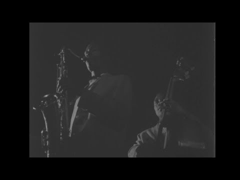 The Cry of Jazz 1959