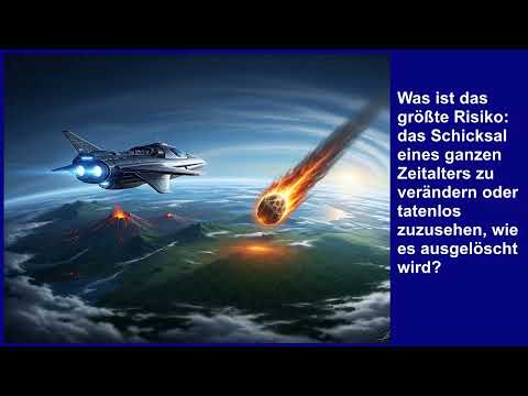 Der Schicksalsmeteorit
