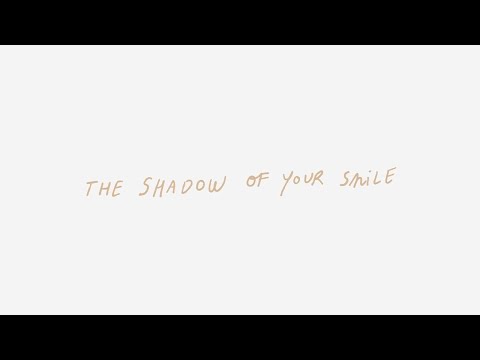 Stacey Kent - The Shadow Of Your Smile