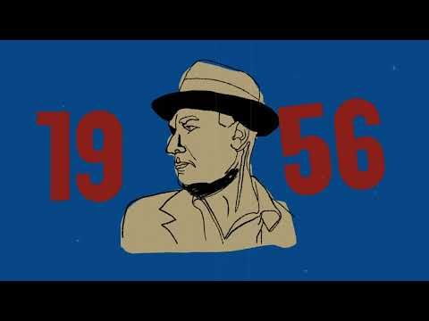 Norman Granz, Jazz and Justice | Verve 70