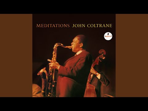 Serenity · John Coltrane