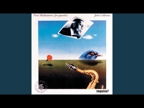 Love · John Coltrane