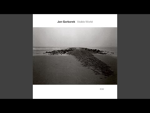 Red Wind · Jan Garbarek