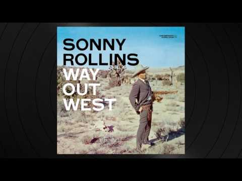 Sonny Rollins - Solitude