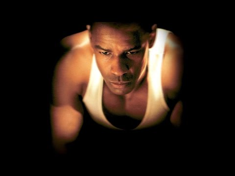 Hurricane - Trailer Deutsch HD